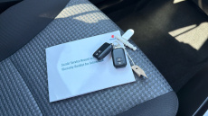 Suzuki S-Cross 1.4 Boosterjet 48V Hybrid Motion 5dr Petrol Hatchback